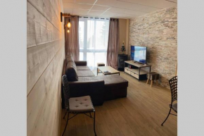 Le refuge des marmottes